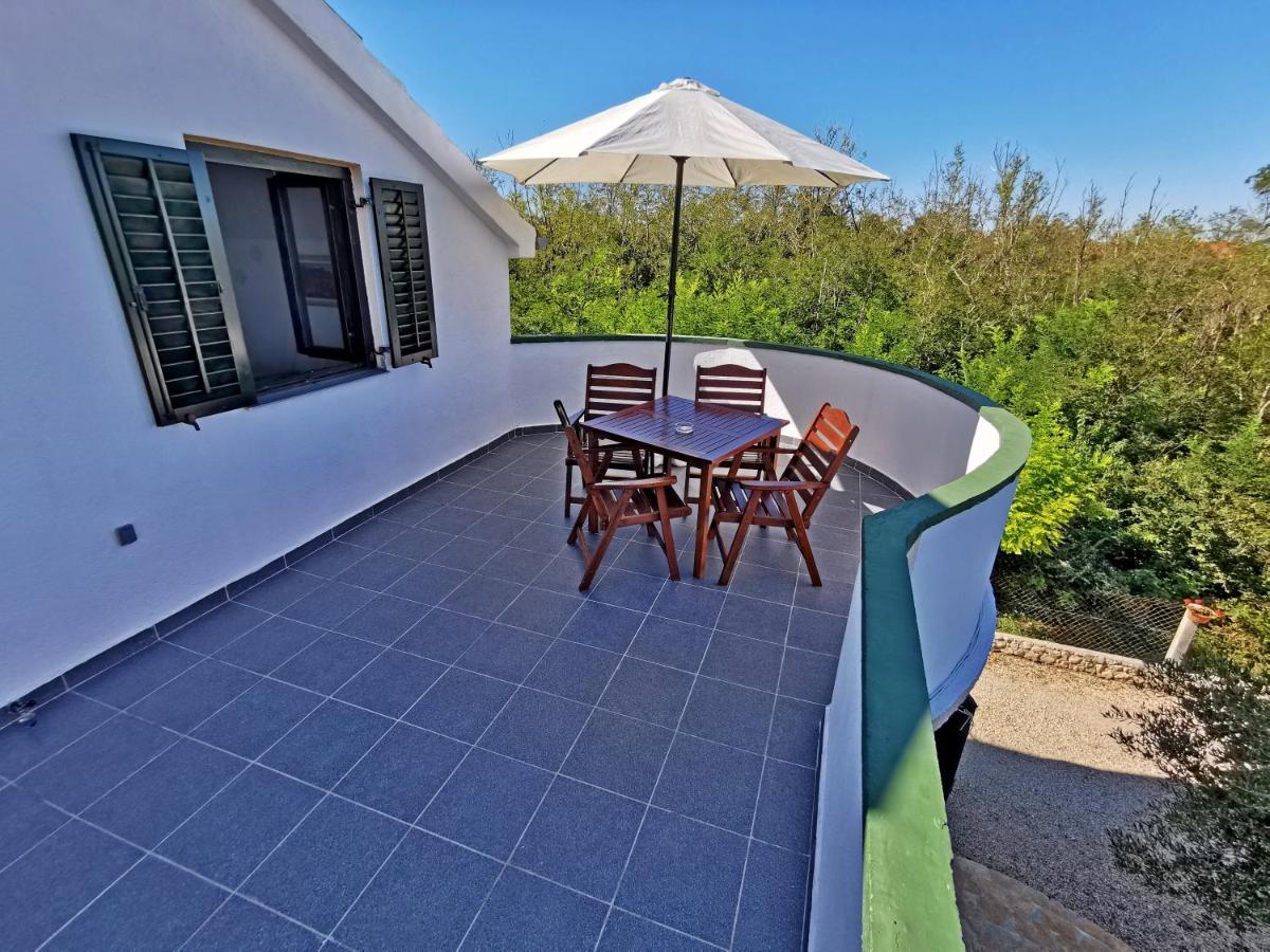 Apartmani Antonela&Andrej Privlaka  Exterior foto