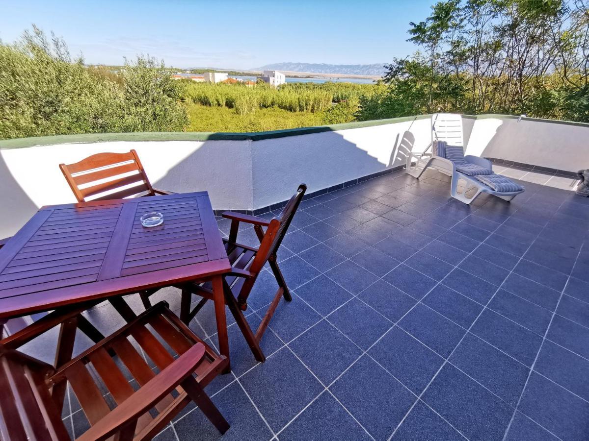Apartmani Antonela&Andrej Privlaka  Exterior foto