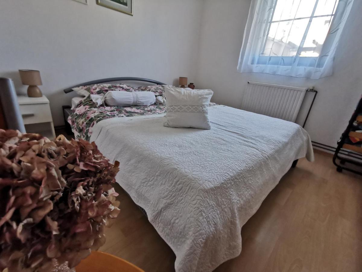 Apartmani Antonela&Andrej Privlaka  Exterior foto