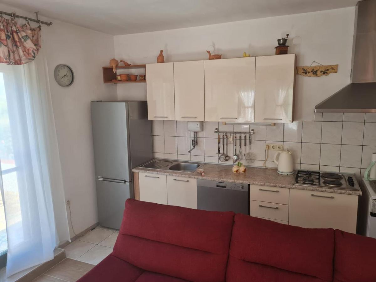 Apartmani Antonela&Andrej Privlaka  Exterior foto