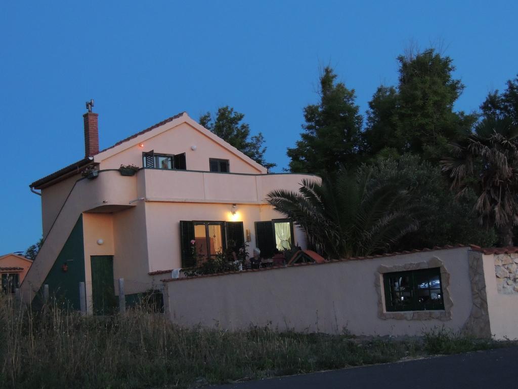 Apartmani Antonela&Andrej Privlaka  Exterior foto